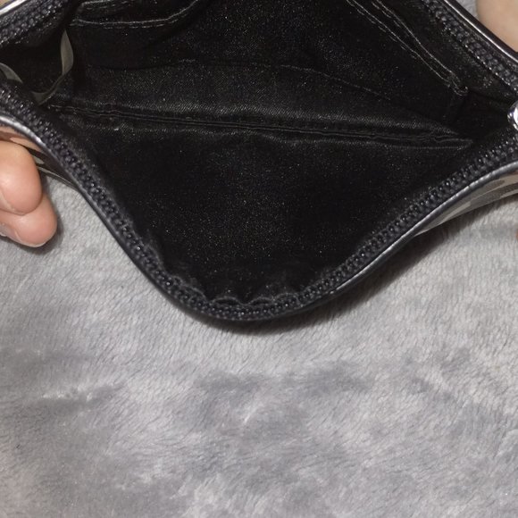 Coach wristlet - Picture 4 of 5